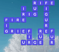Wordscapes February 19 2022 Answers Today