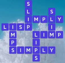 Wordscapes February 25 2022 Answers Today