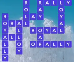 Wordscapes February 7 2022 Answers Today