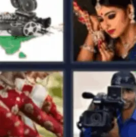 4 Pics 1 Word Bonus Daily March 25 2022 Answers Puzzle