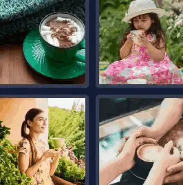 4 Pics 1 Word Daily April 11 2022 Answers Puzzle