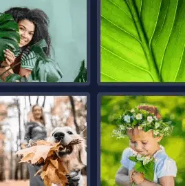 4 Pics 1 Word Daily April 5 2022 Answers Puzzle
