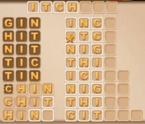 Word Cookies March 26 2022 Answers Puzzle Daily Today
