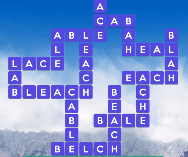 Wordscapes April 1 2022 Answers Today