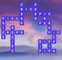 Wordscapes March 10 2022 Answers Today