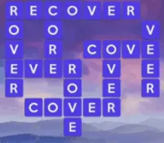Wordscapes March 11 2022 Answers Today
