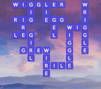 Wordscapes March 14 2022 Answers Today