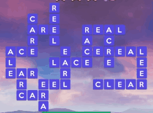 Wordscapes March 18 2022 Answers Today