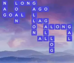 Wordscapes March 5 2022 Answers Today