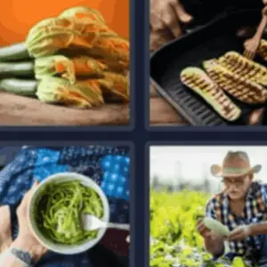 4 Pics 1 Word Daily Puzzle April 30 2022 Answers