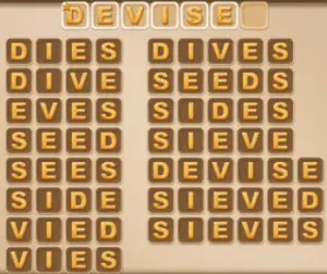 Word Cookies April 18 2022 Daily Puzzle Answers