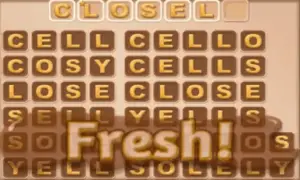 Word Cookies April 4 2022 Answers Puzzle Daily