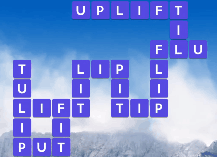 Wordscapes April 10 2022 Answers Today