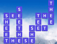 Wordscapes April 13 2022 Answers Today
