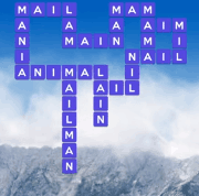 Wordscapes April 19 2022 Answers Today