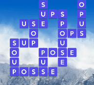 Wordscapes April 4 2022 Answers Today