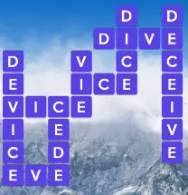 Wordscapes April 6 2022 Answers Today