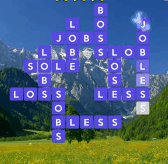 Wordscapes May 4 2022 Answers Today
