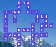 Wordscapes May 23 2022 Answers Today