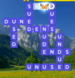 Wordscapes May 29 2022 Answers Today