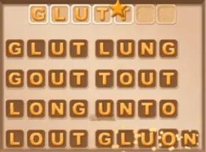 Word Cookies June 27 2022 Answers Puzzle for Today