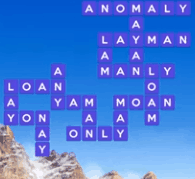 Wordscapes June 14 2022 Answers Today