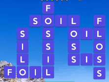 Wordscapes June 18 2022 Answers Today