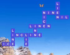 Wordscapes June 2 2022 Answers Today