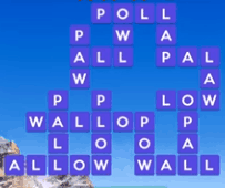 Wordscapes June 21 2022 Answers Today