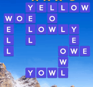 Wordscapes June 24 2022 Answers Today