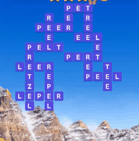 Wordscapes June 27 2022 Answers Today
