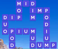 Wordscapes June 28 2022 Answers Today