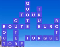 Wordscapes June 4 2022 Answers Today