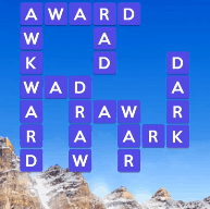 Wordscapes June 7 2022 Answers Today