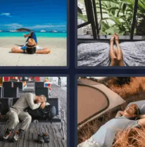 4 Pics 1 Word Daily July 26 2022 Answers Puzzle