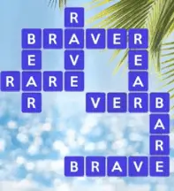 Wordscapes July 10 2022 Answers Today