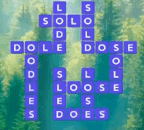 Wordscapes July 12 2022 Answers Today