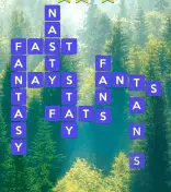 Wordscapes July 13 2022 Answers Today
