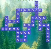 Wordscapes July 14 2022 Answers Today