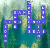 Wordscapes July 17 2022 Answers Today