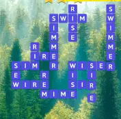 Wordscapes July 22 2022 Answers Today
