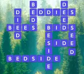 Wordscapes July 23 2022 Answers Today