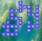 Wordscapes July 25 2022 Answers Today