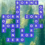 Wordscapes July 28 2022 Answers Today