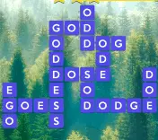 Wordscapes July 29 2022 Answers Today