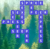 Wordscapes July 7 2022 Answers Today