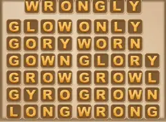 Word Cookies August 20 2022 Answers Puzzle Today