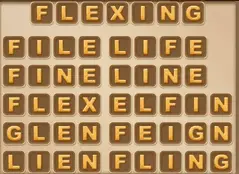Word Cookies August 28 2022 Answers Puzzle Today