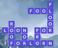 Wordscapes August 29 2022 Answers Today