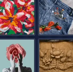 4 Pics 1 Word Daily Puzzle September 4 2022 Answers Today